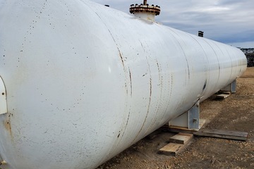 15,000 USG 250 PSI Bullet