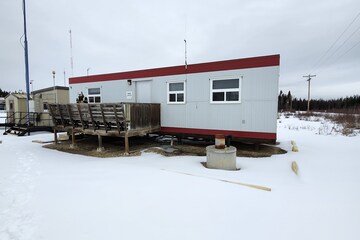 45ft Office Building