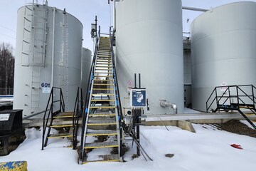 Storage Tank