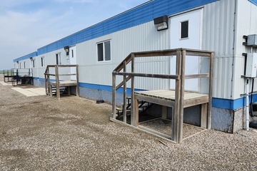 60ft Office Building