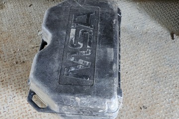 SCBA MSA Airhawk