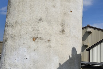400 bbl Storage Tank