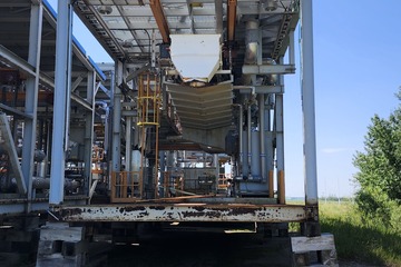 Centrifuge Modules