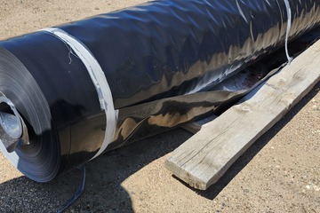 Vinyl Liner 12' wide