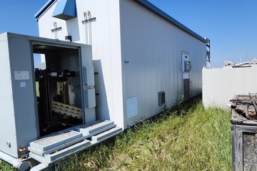 480VAC   MCC