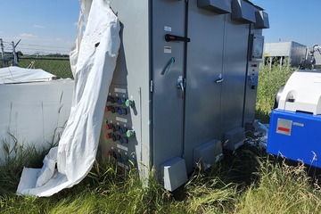 ABB Inverter