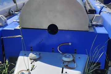 Lynx 400, 3 phase Decanter