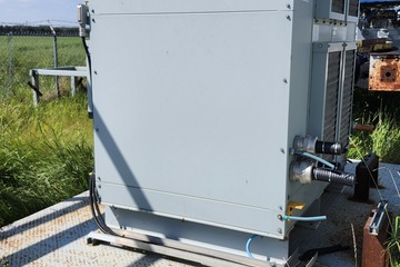 Dry Transformer