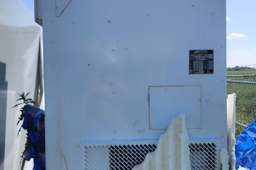 Air Packaged Unit