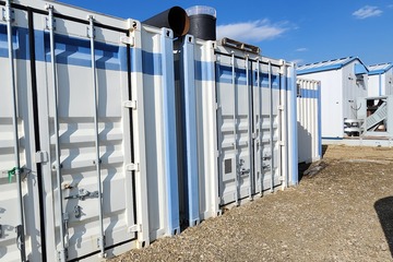 CleaverBrooks 5.021 MMBTU/Hr Hot Water Boiler