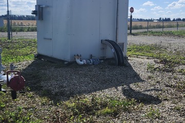 9ft MCC Building