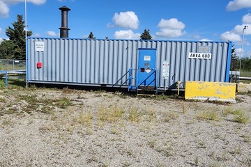 CleaverBrooks 6 MMBTU/Hr Glycol Boiler