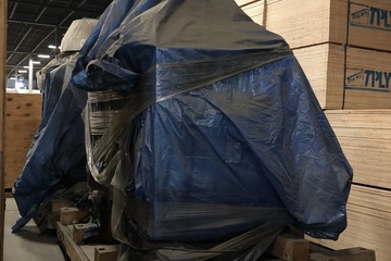 1,750 hp Teco Westinghouse ANRK-EC Electric Driver (2 available)