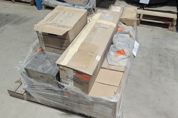 Miscellaneous instrumentation and Flowmeters