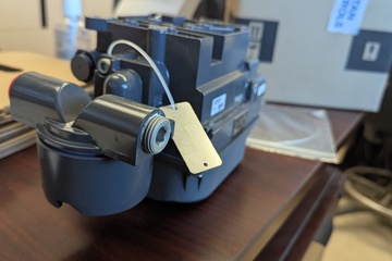 Digital Valve Positioner