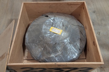 Pump Impeller, 653 MM, Trimmed and Balanced, CPC Model # HDR D14x18x27