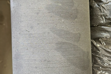 Thermal swell packer 177.8mm x 114.3mm