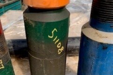 Bulk Inventory List Drilling Parts & Components - Crossovers, Couplings, Pup Joints