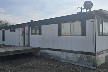 40ft Office Building