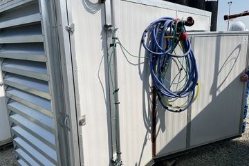 BitCoin miner package