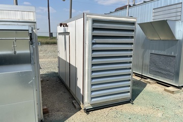 BitCoin miner package