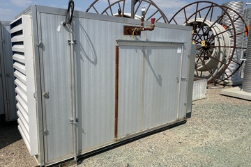 BitCoin miner package