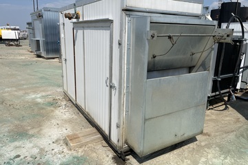 BitCoin miner package