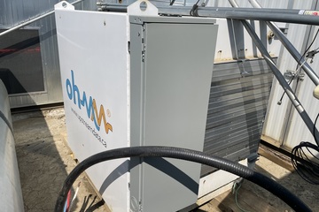 BitCoin miner package