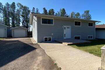 Relocatable Workforce Housing Unit - 1000 SqFt Bi-level