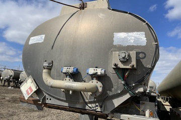 2011 ADVANCE TC406 Trailer