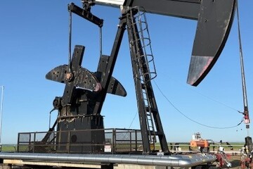 912-365-192 Sentry Conventional Pump Jack