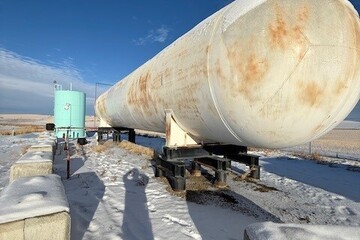 42,000 USG 250 PSI Bullet