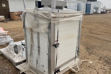 Kold Katcher Elite-T40K-X - Heat tracing unit