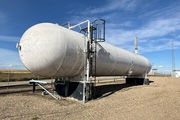 42,000 USG 250 PSI Bullet