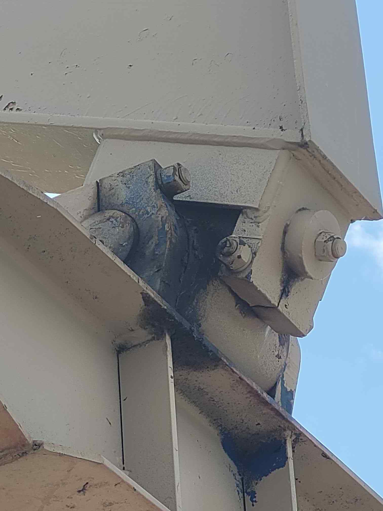 S160D17374 Lufkin Pump Jack · IronHub