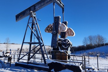 228-212-86 American Pump Jack