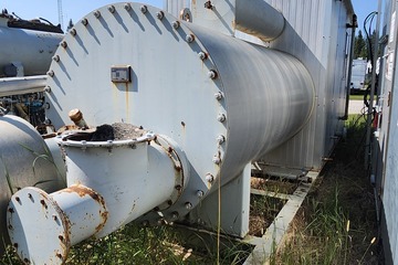 1 MMBTU/hr Sweet Heat Medium