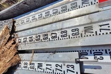 Tank Gauging Systems