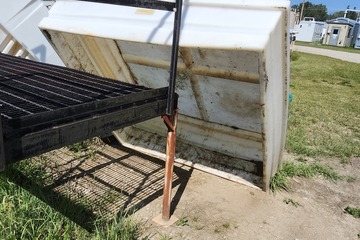 Containment- Various Sizes 6x6x24"D,  7x7x24"D,  6x7x24"D