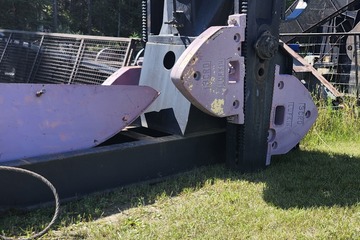 C228D-213-86 Lufkin Pump Jack