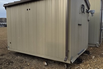 14ft MCC Building