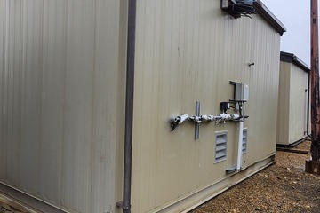 21ft MCC Building