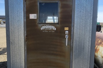 16" 1480psi Sweet Vertical Separator