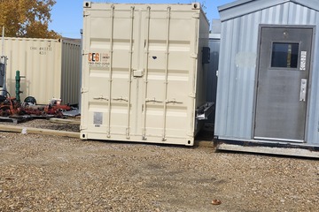 200 psig Instrument Air Package