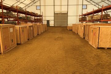 Technip FMC Wellhead Components