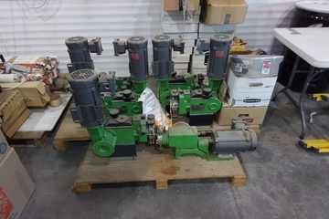 PULSAFEEDER PUMPS (5)