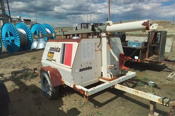 Amadi Light Plant, Model 02324816