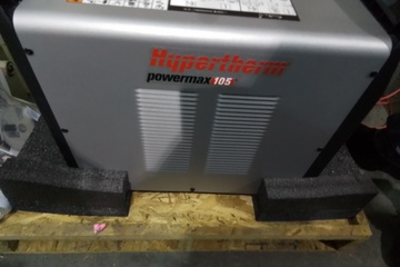 Plasma Cutter -Power MAX 105 - Unused in Box