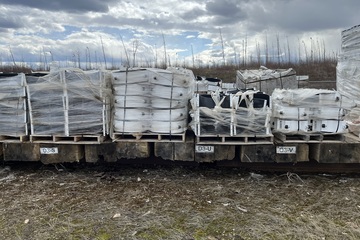 Bulk Inventory List Casing Spacers-  Advanced Products  Systems LLC