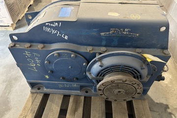 Falk 1110YF1‑LB Enclosed Gear Drive (4.097:1, 800 HP)